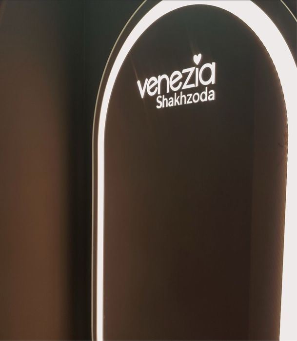 Наружная реклама