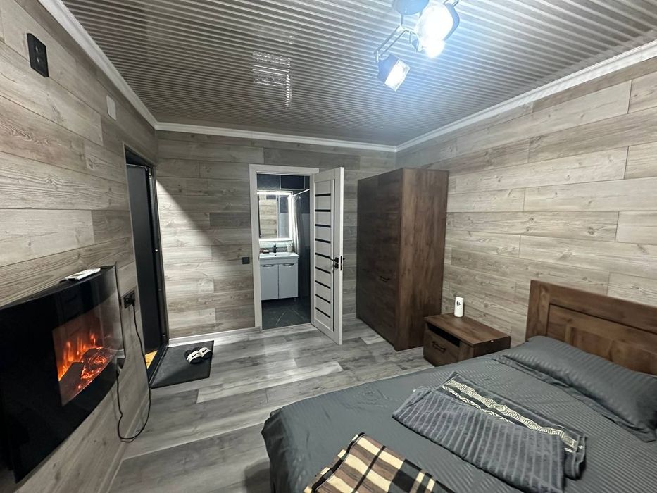 Аренда дачи коттеджа баня с крытым бассейном у реки дача коттедж