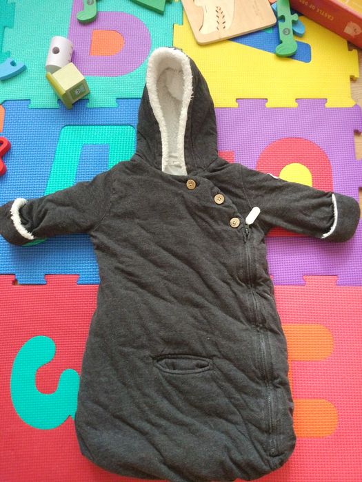 Подарък + Космонавт за бебе, Tiny Love шезлонг, Cybex + подарък