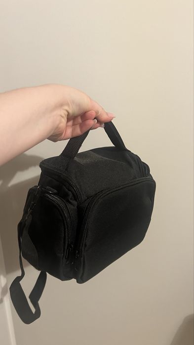 Vand aparat foto Sony A7III + obiectiv Sony 35 mm