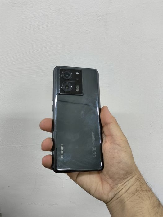 Продам Xiaomi 13T  5G 256/8