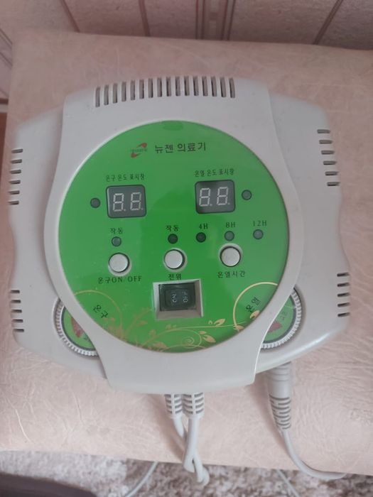 Матрас ханбит Нана медикал