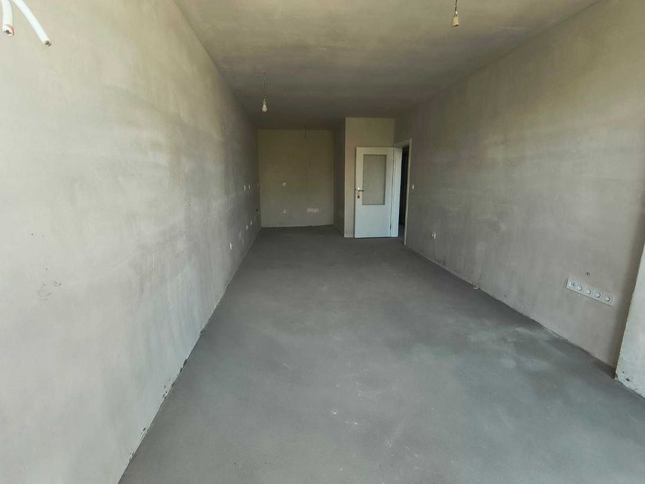 Двустаен апартамент в Кючук Париж /с АКТ 16