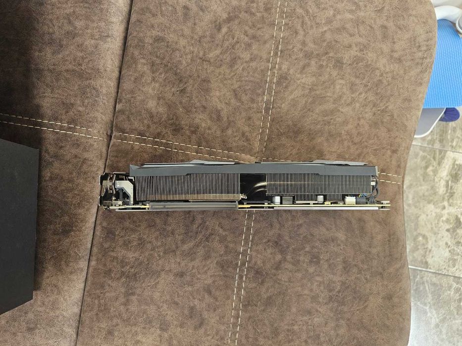 Видео Карта Nvidia GeForce RTX 2070 MSI 8G