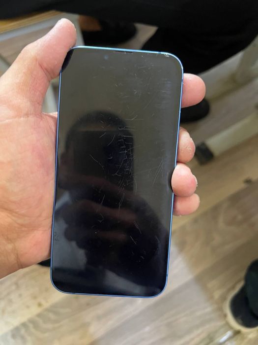 iPhone 13 128gb LL/A