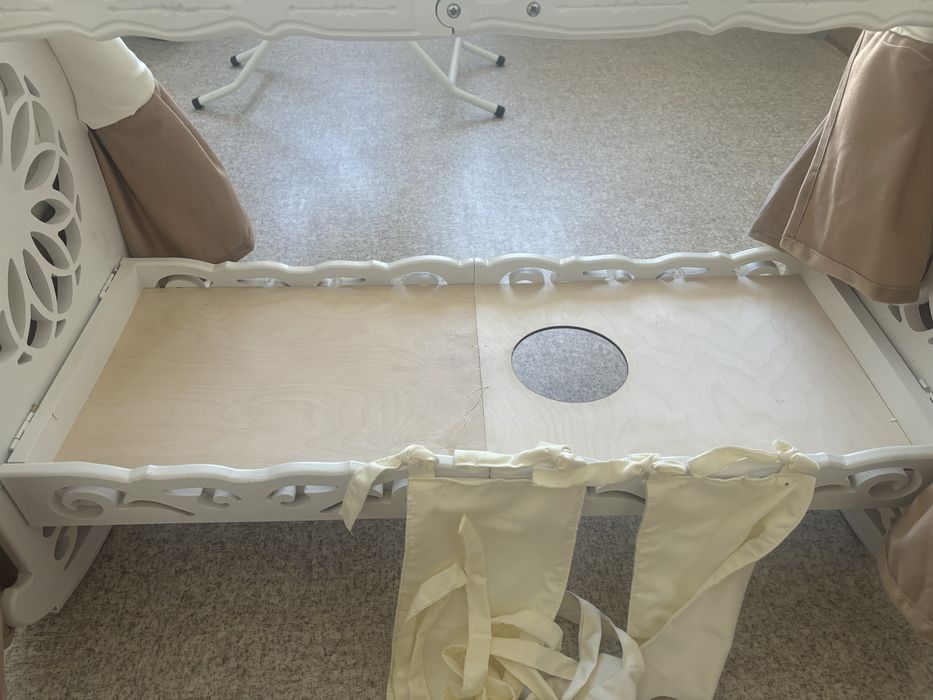 Продам Колыбель