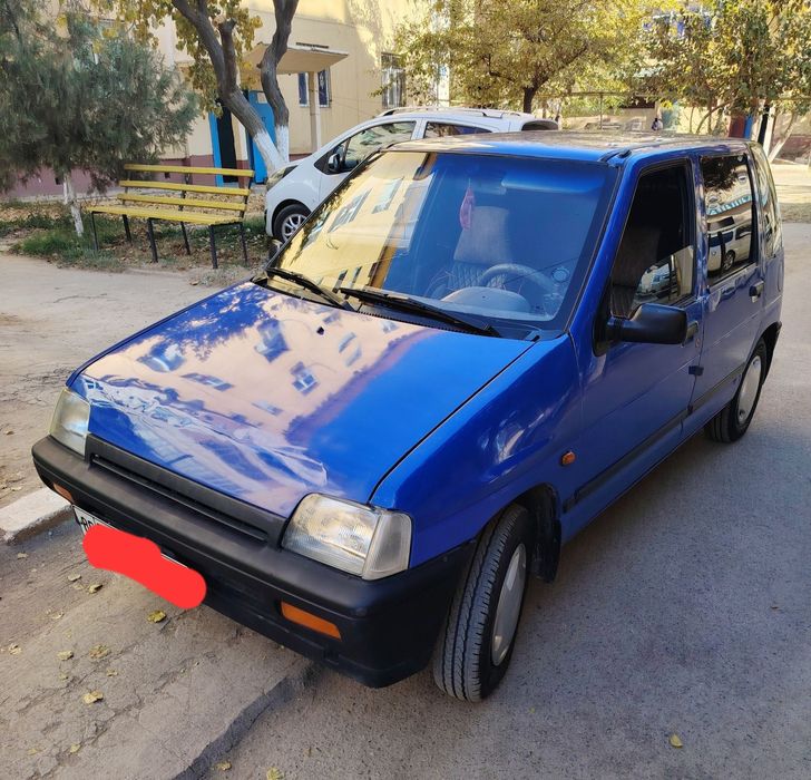 Тико сотилади Карши