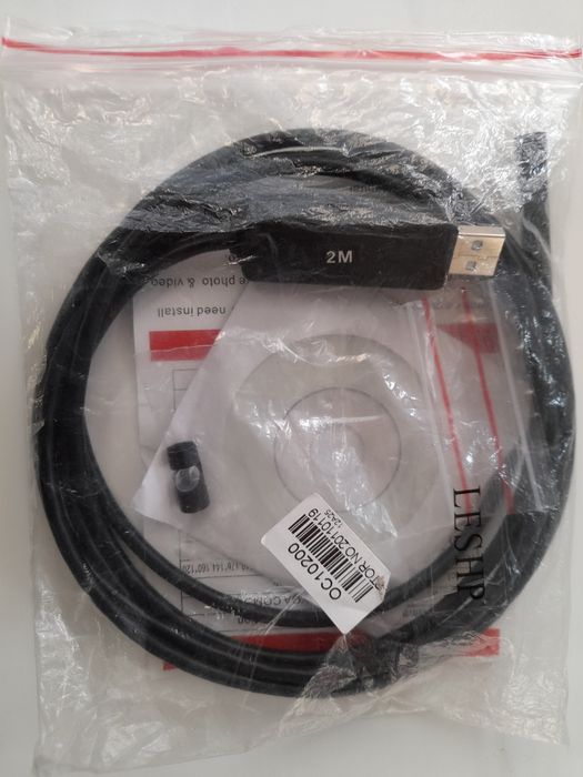 Endoskop usb sotiladi