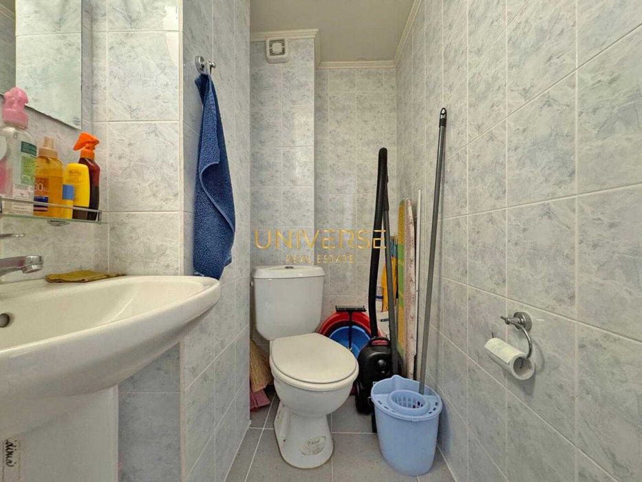 Продава се Тристаен апартамент в к.к. Слънчев бряг - 69 кв.м за 1153 €/кв.м - Снимка #7