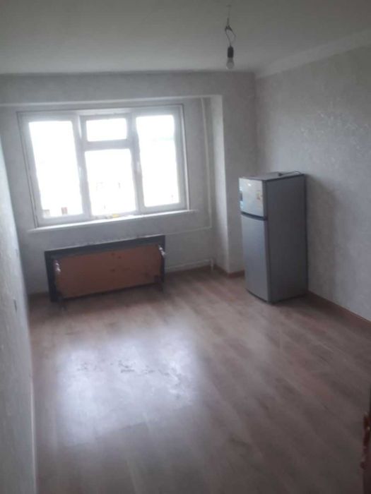 Продаю свою 2х комнатную квартиру в бывшем общежитие АЛГОРИТМ