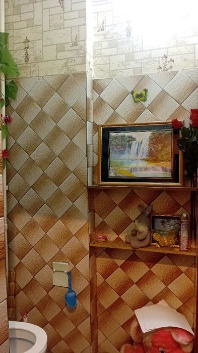Продам 3х ком. кв. в 9мкр дом 52а