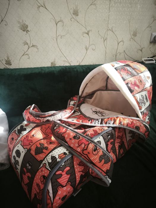 Детская переноска