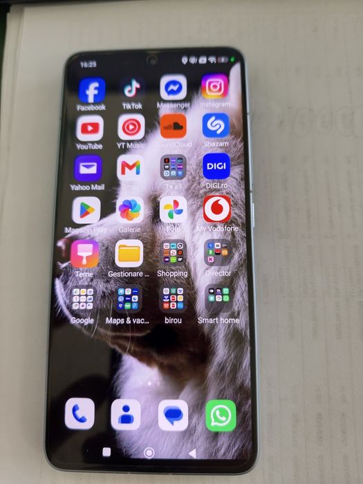 Vand Xiaomi 14t pro