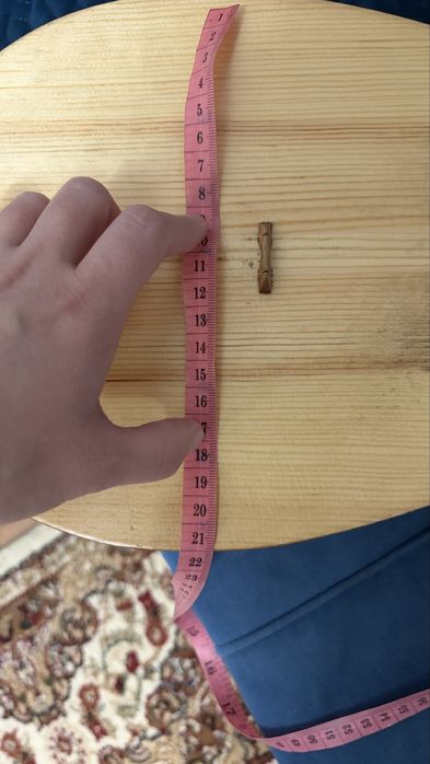 Домбыра ручной работы