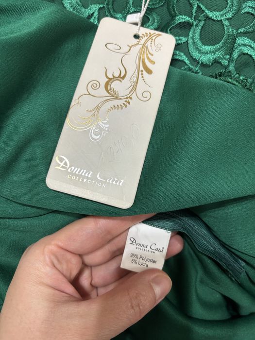 Turetskiy Vecherniy koylak