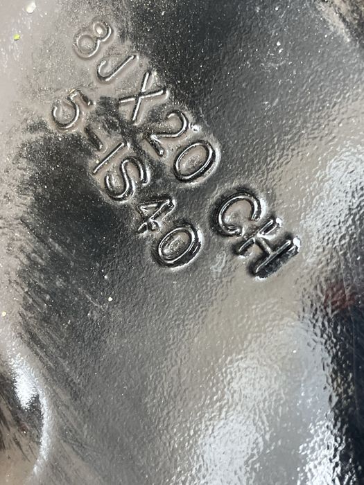 Джанта Renault Austral Alpine E-Tech 20