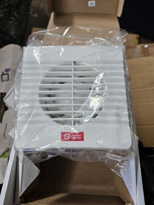 -50% %% Ликвидация % вентилатори за баня  Johnson&Starley