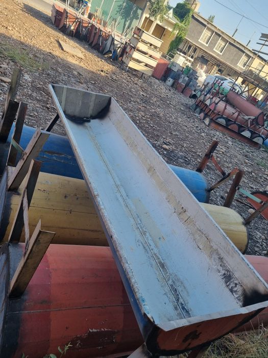 Temir ohirlar Mol va qoylar uchin