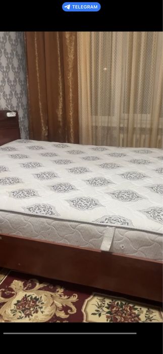 Спалний мебел сотилади Б/у