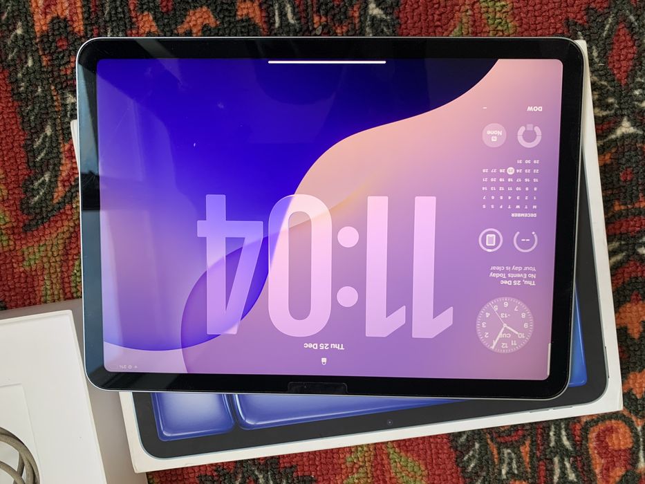 Ipad air 11 (m2) wi-fi