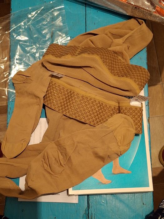 Чулки медицинские компресионные