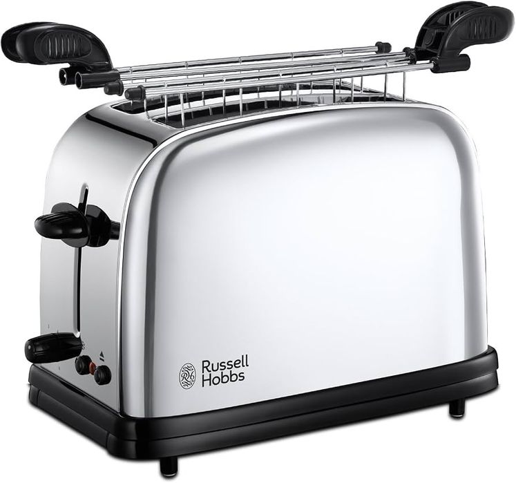 Тостер за 2 филии Russell Hobbs Victory