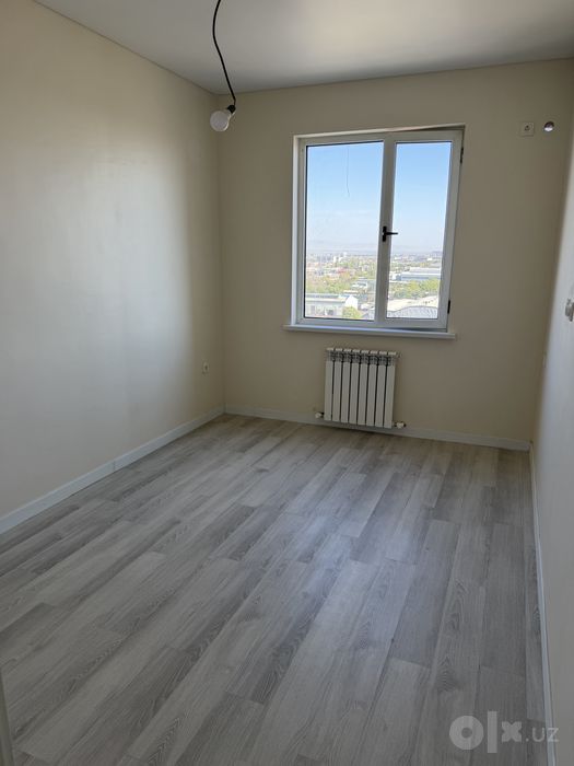 Bashkent ЖК Срочно продажа 2 х ком 54м2