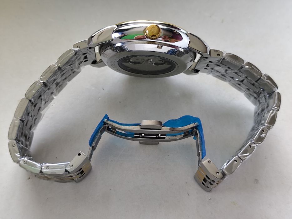 ceas Longines automatic