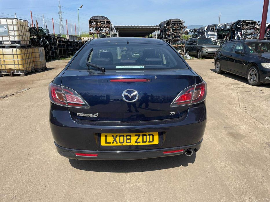 Мазда 6 / Mazda 6