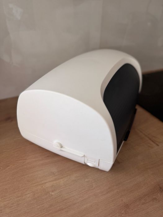 Хлебница от Tupperware