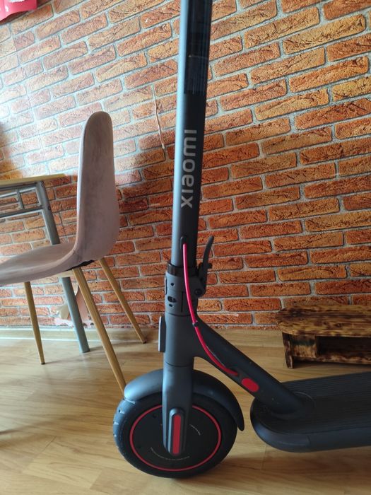 Trotineta electrica Xiaomi 4pro