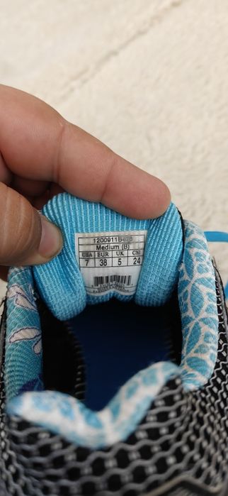 Brooks glycerin н38