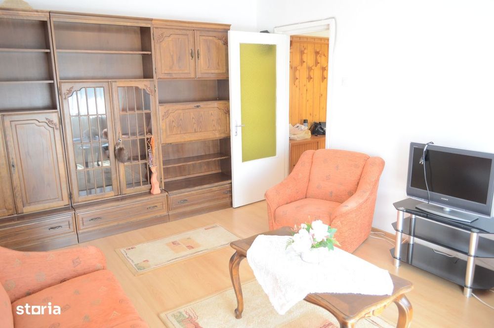 Apartament 2 camere si parcare cartier Grigorescu