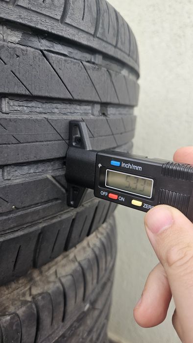 BRIDGESTONE Turanza T001 летни гуми 215/50/R18 92W DOT23