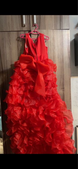 Платье трансформер