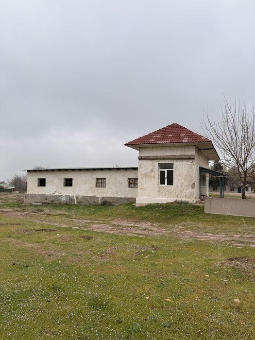 Krasnagorskiy Prarkent