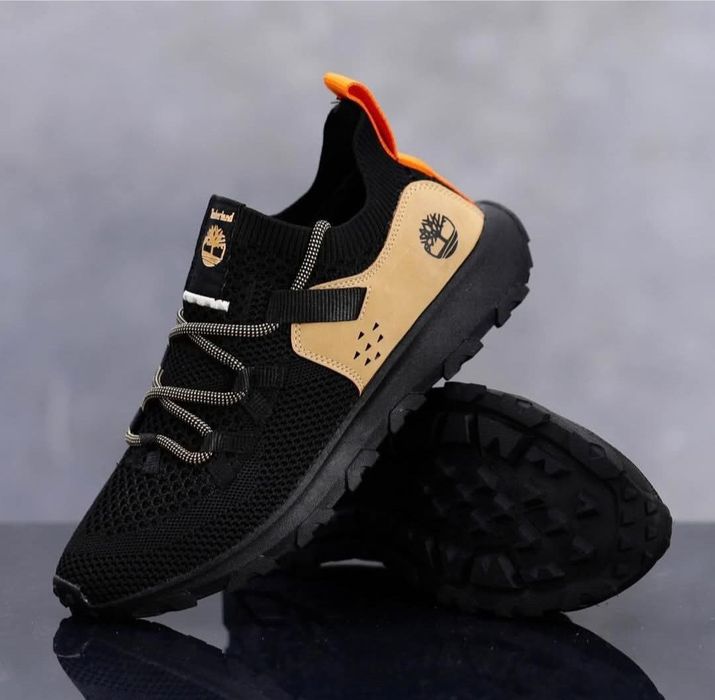 Timberland Winsor Trail