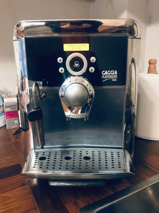 Професионална кафемашина Gaggia