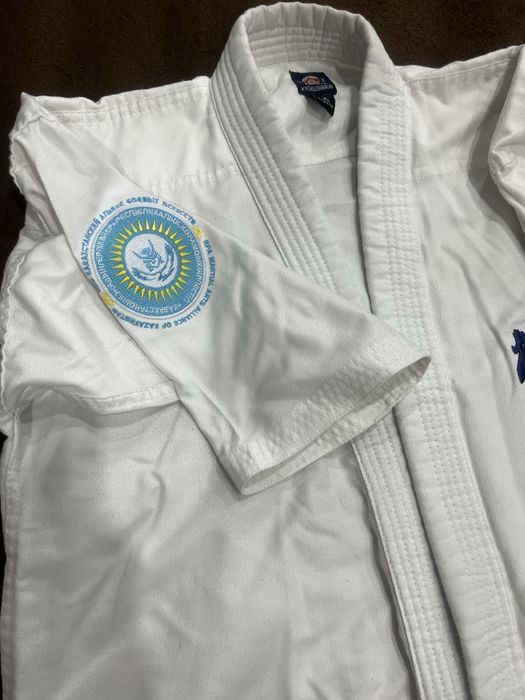 Кимоно для каратэ