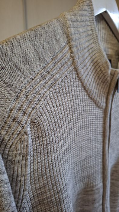 Хлопковый кардиган Canda (C&A)