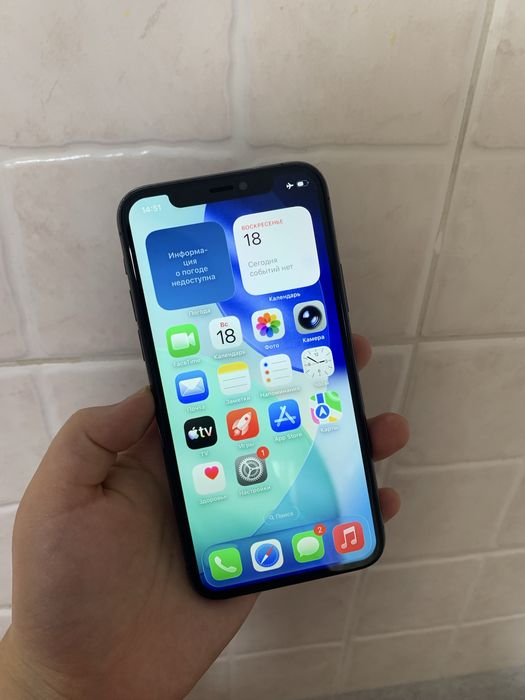 Айфон 11Про 256гб
