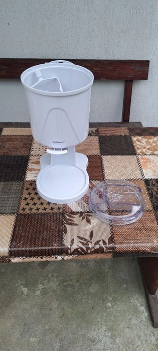 Машина за Сладолед Belineli