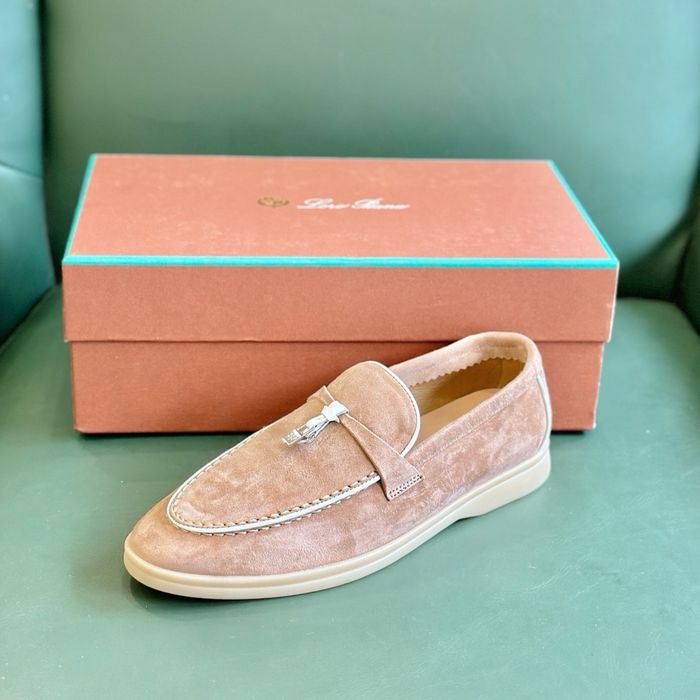 Pantofi Loro Piana Premium !