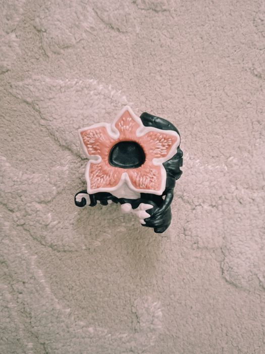 Демогоргон чёрный