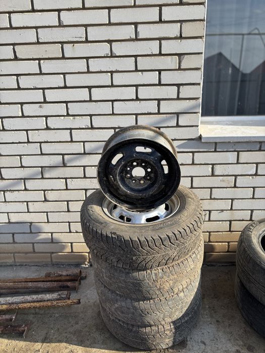 Шина р13 сост 10/10