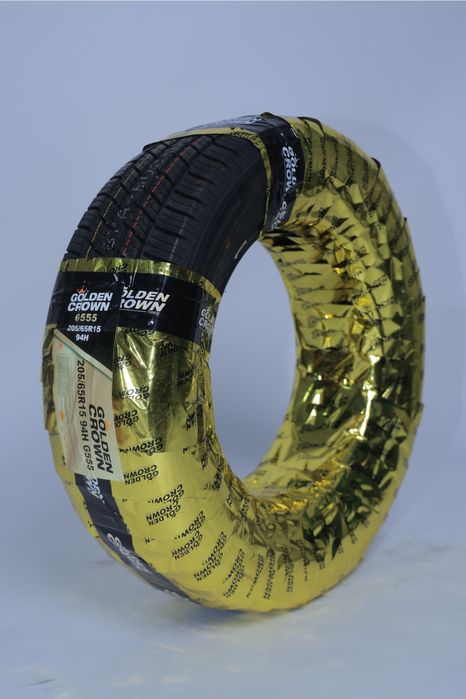 GOLDEN Crown permium Germaniya