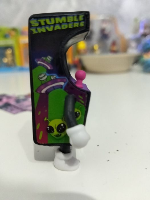 Figurina stumble guys 45 lei