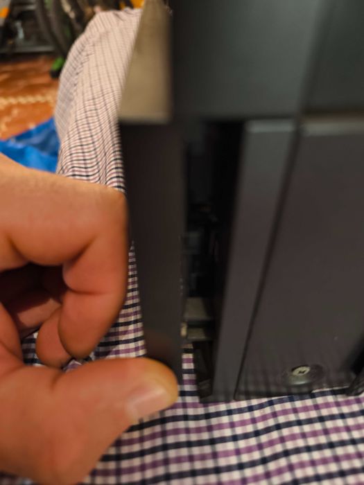 Ретро касетофон boombox Sony FH 15R