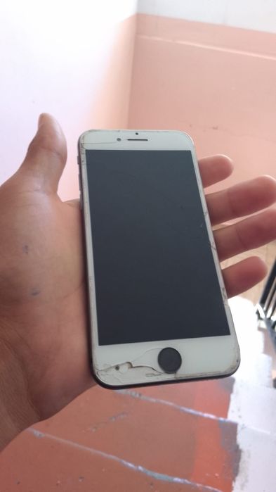 iphone 8 black сатылады