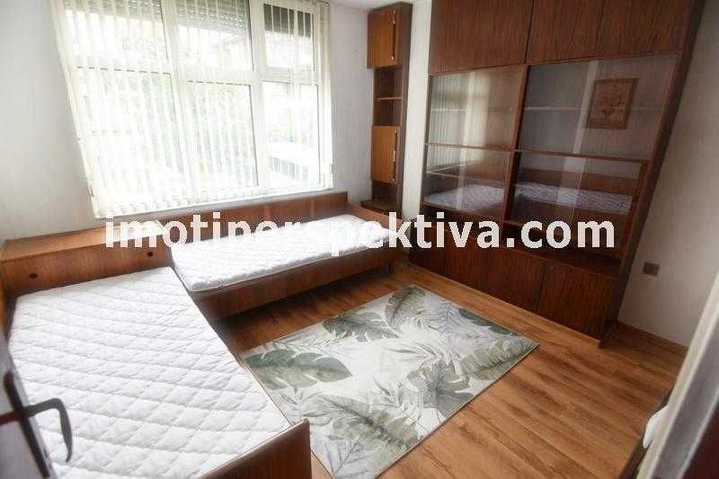 Продава се Тристаен апартамент в Пловдив, Кючук Париж - 100 кв.м за 2300 €/кв.м - Снимка #9